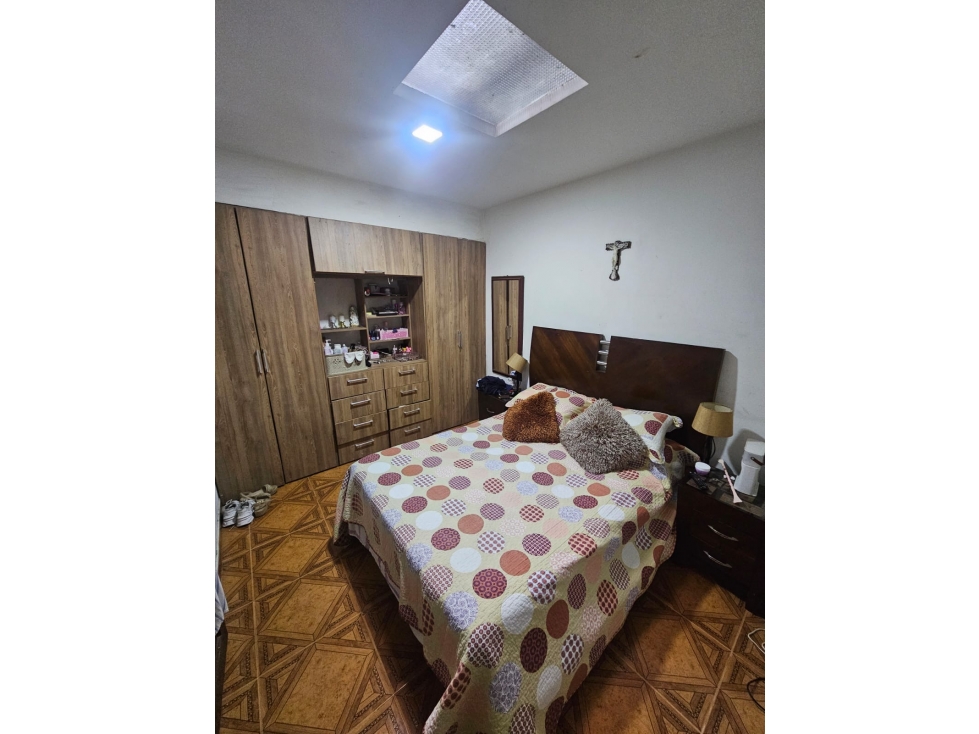 VENTA DE CASA EN PEREIRA CON APARTAESTUDIOÂ CERCA A CC ARBOLEDA — foto 6
