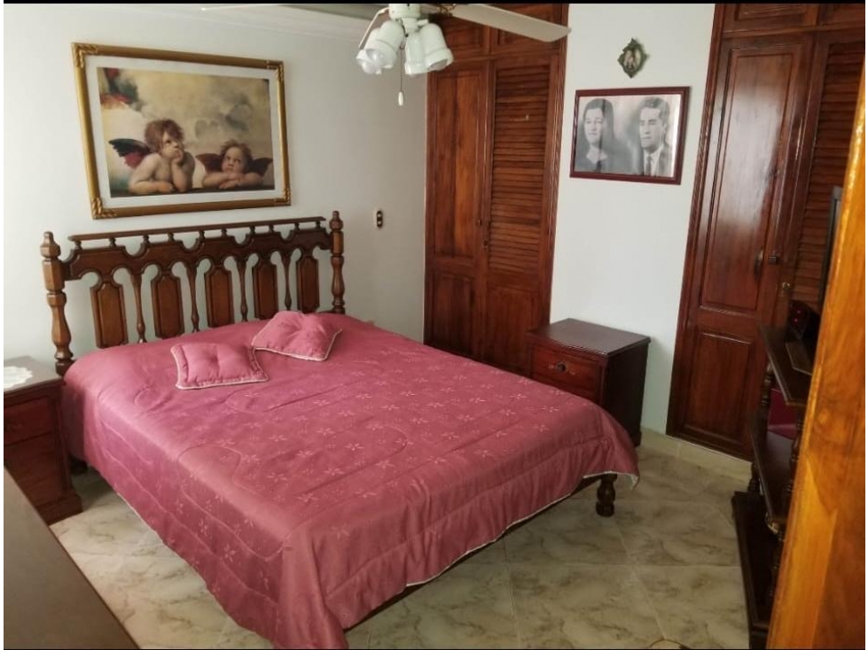 APARTAMENTO EN VENTA - CIRCUNVALAR, 4 HABITACIONES + PARQUEADERO — foto 4
