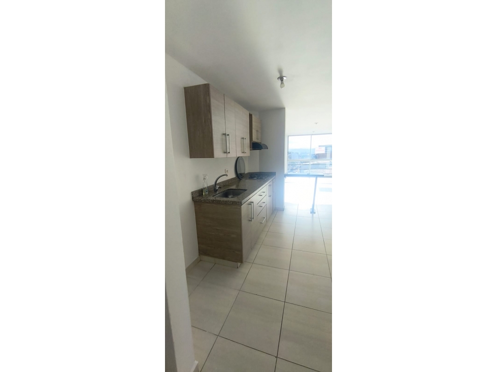  VENTA DE APARTAMENTO EN EL CENTRO DE PEREIRA - CON PARQUEADERO — foto 4