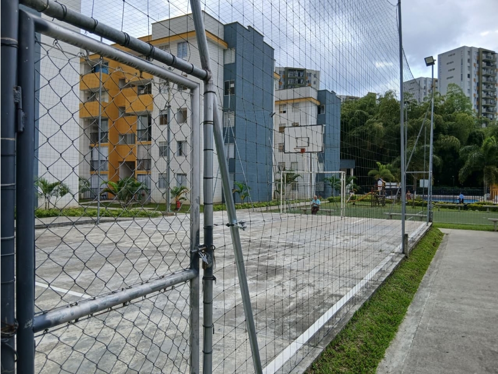 APARTAMENTO EN VENTA DOSQUEBRADAS, VIA FRAILES