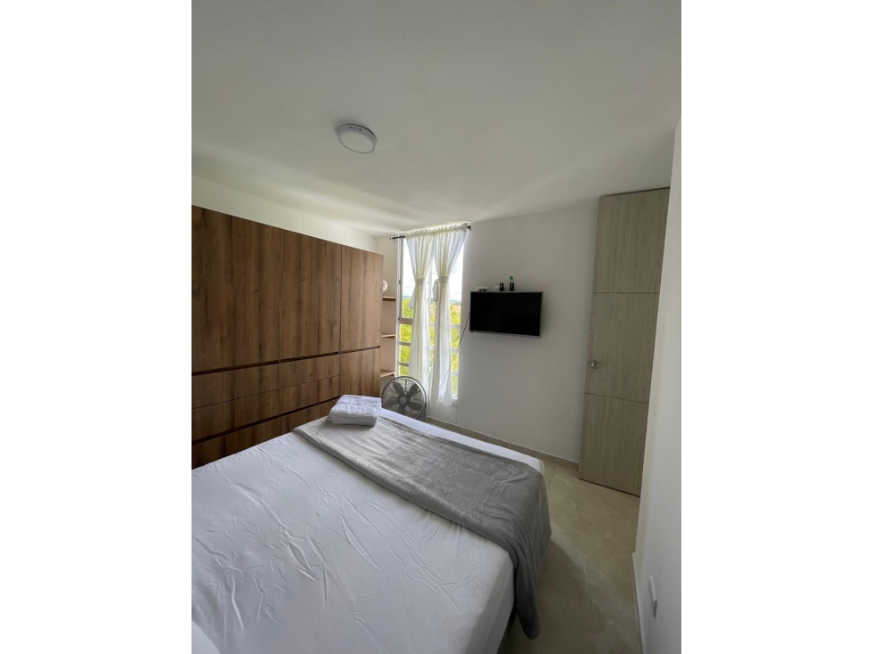 Apartamento en Condina con ascensor y opción de tercera habitación — foto 6