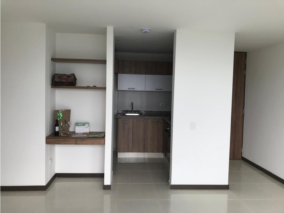 Apartamento en venta Dosquebradas