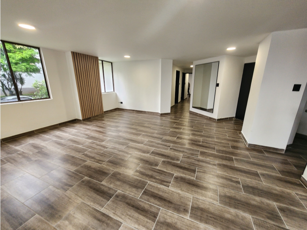 Venta de apartamento enÂ Pinares, Pereira - Espacio y ubicaciÃ³n