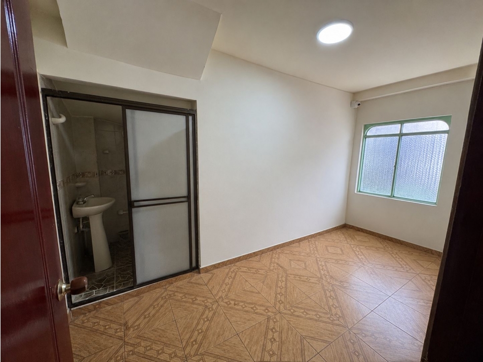Amplia Casa de 3 Niveles en Venta Villa Nohemy, Pereira — foto 6