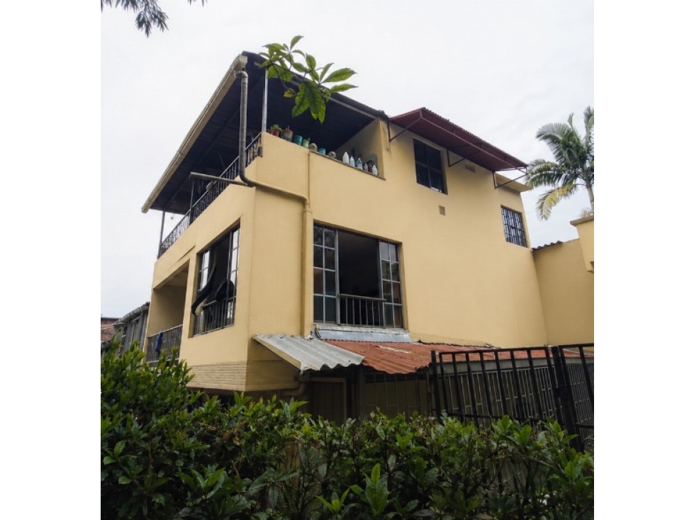 Casa Esquinera en Venta 3 apartamentos independientes rentando — foto 4