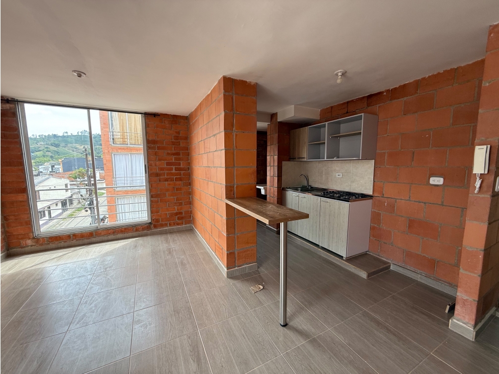 Apartamento en Venta Barrio La Hermosa, Santa Rosa de Cabal — foto 6