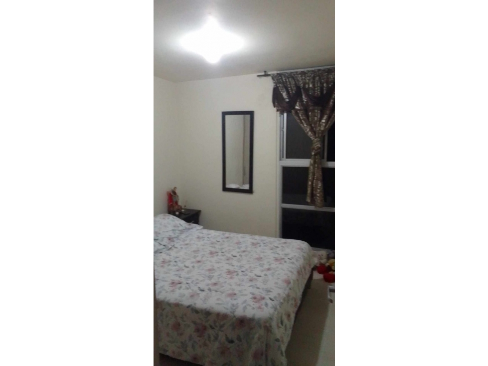 APARTAMENTO DE 3 HABITACIONES EN VENTA CONDINA, PEREIRA — foto 6