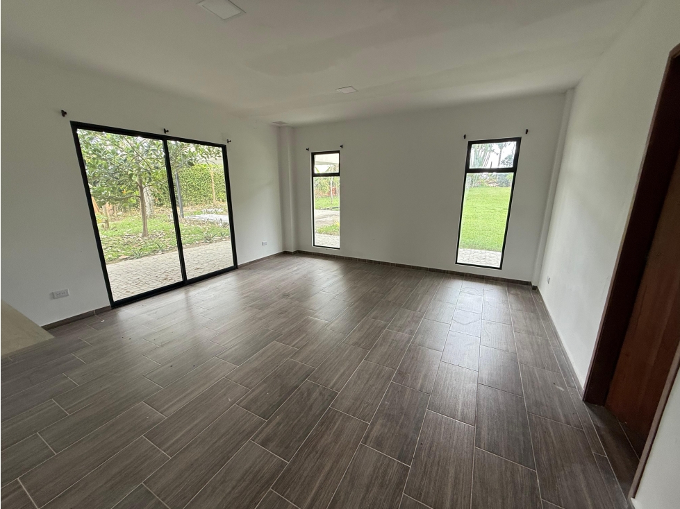 Casa en Renta en Cerritos - 2.500 M² de Lote y 3 Habitaciones — foto 5