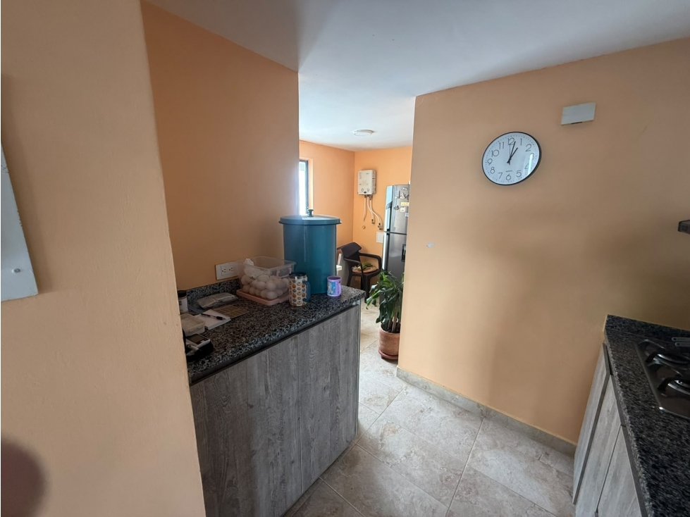 Apartamento en venta en Ãlamos,Â 91 mÂ² con parqueaderoÂ Pereira — foto 5