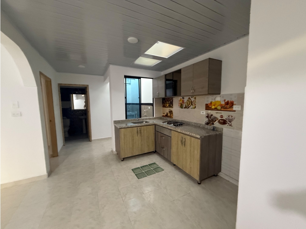 Apartamento en arriendo Barrio Buenos Aires, Dosquebradas — foto 3