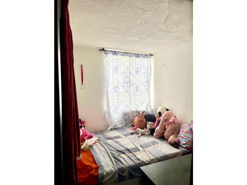 Apartamento en venta Ciudadela Salamanca, Condina — foto 6