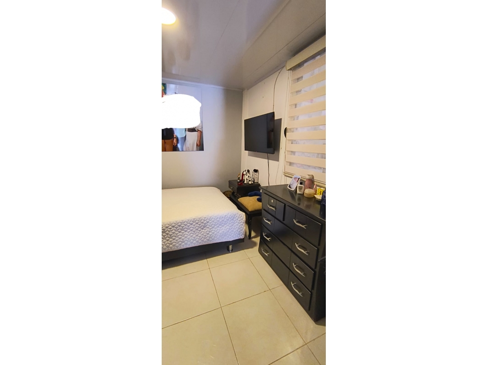Casa de dos pisos independientes Montebonito, Dosquebradas — foto 3