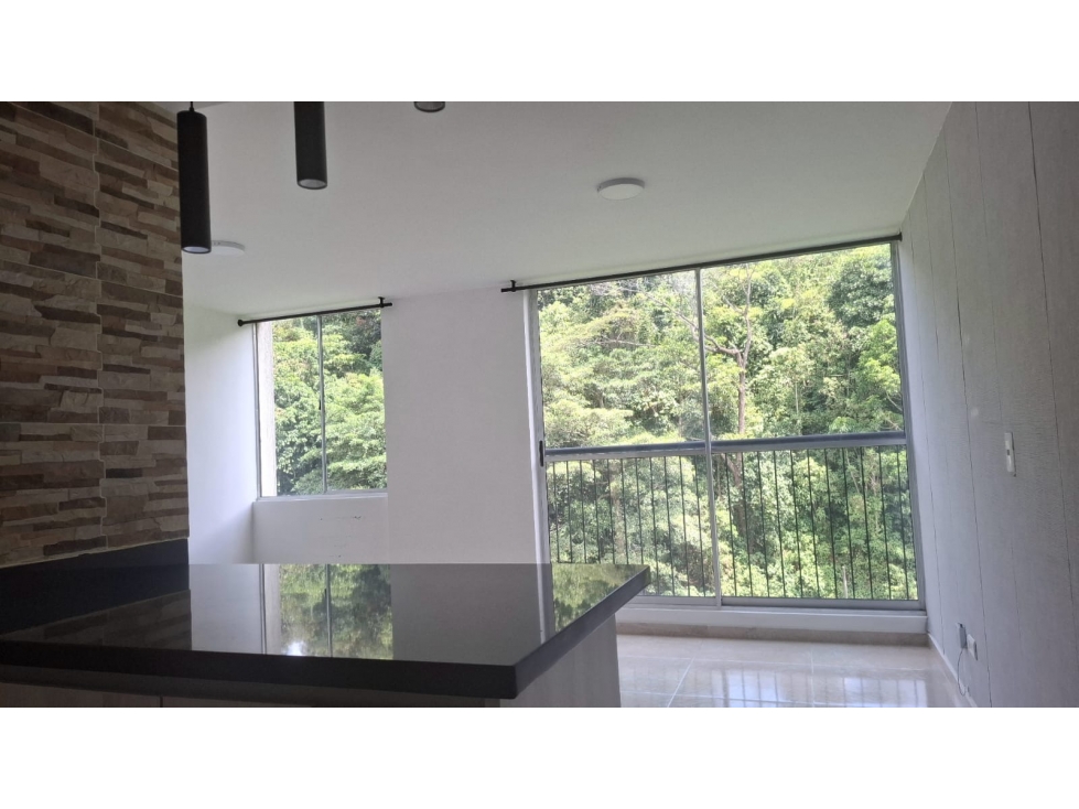 Venta de Apartamento con Gimnasio, Coworking y Vigilancia 24/7 — foto 2