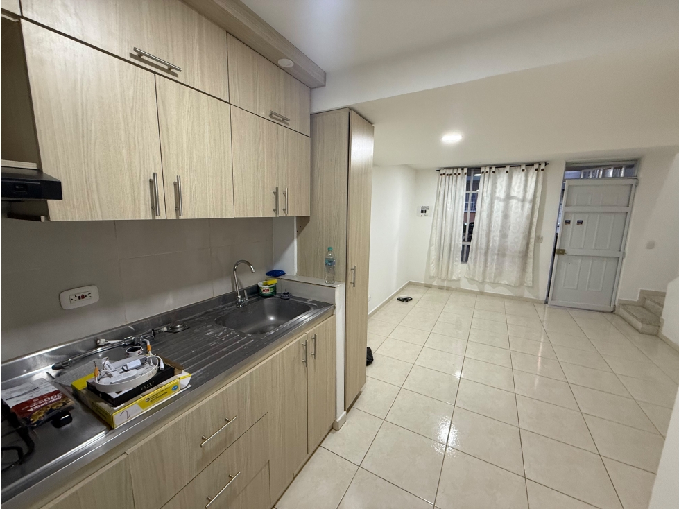 CASA DÚPLEX EN VENTA MONTEBONITO, DOSQUEBRADAS — foto 5