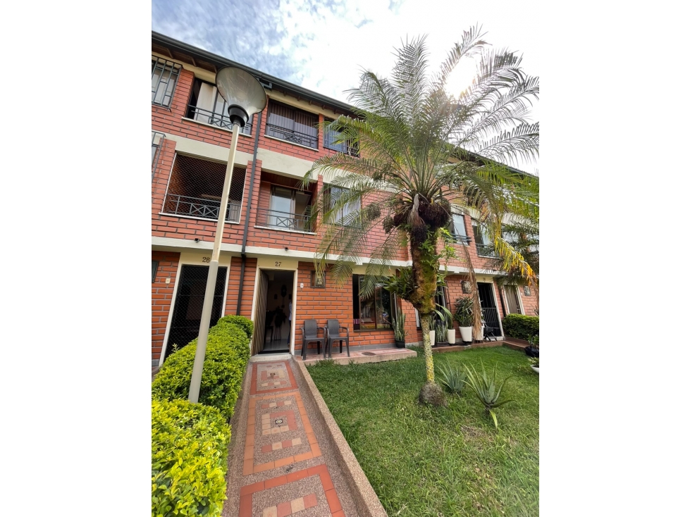 CASA EN VENTA EN MARAYA, PEREIRA - 1