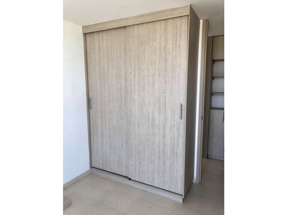 Apartamento en venta en Condina Pereira — foto 5