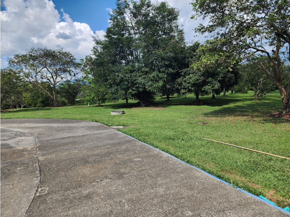 Casa-lote suburbano en Cerritos, Pereira — foto 4