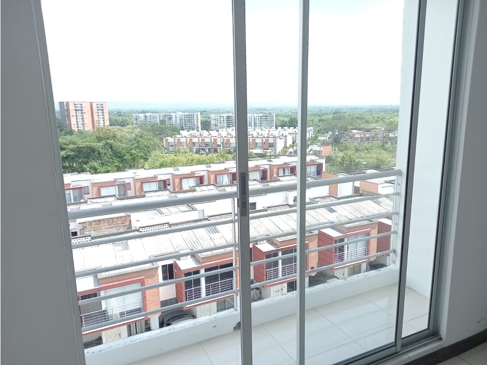 APARTAMENTO EN VENTA O ARRIENDO Galicia, Cerritos (Pereira) — foto 2