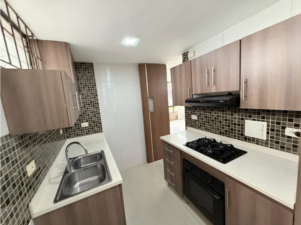 Apartamento en Venta Álamos, Pereira