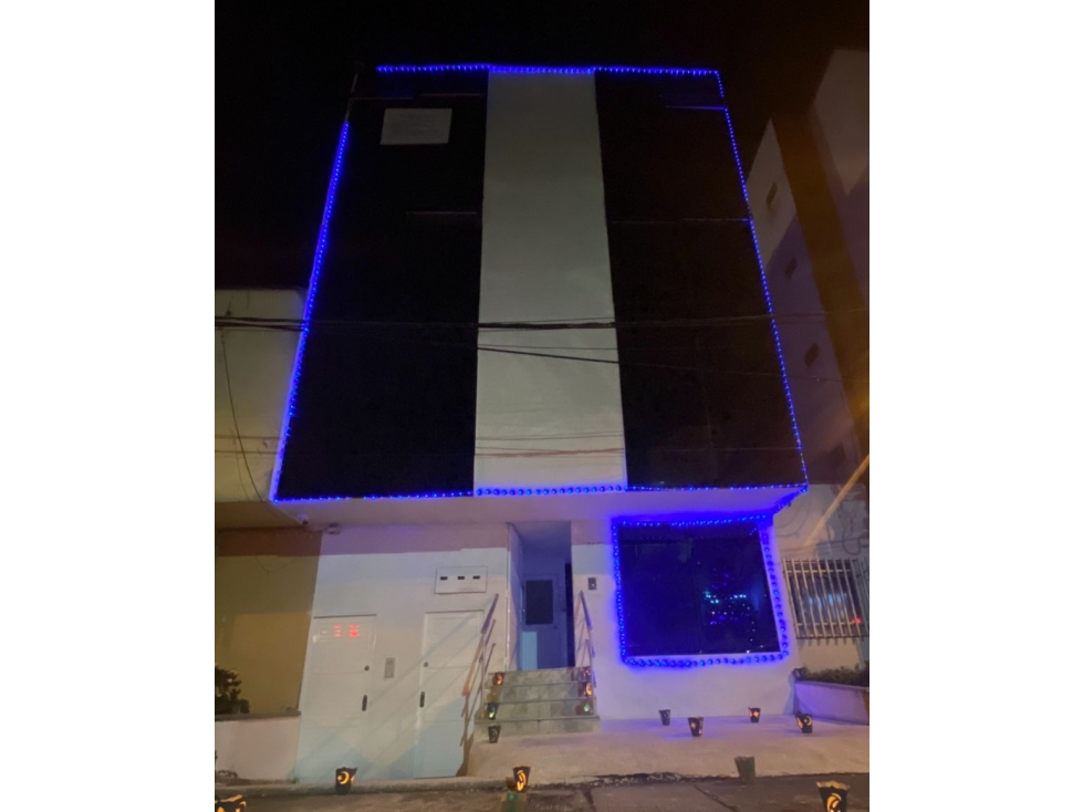 EDIFICIO EN VENTA SECTOR CENTENARIO, PEREIRA — foto 2