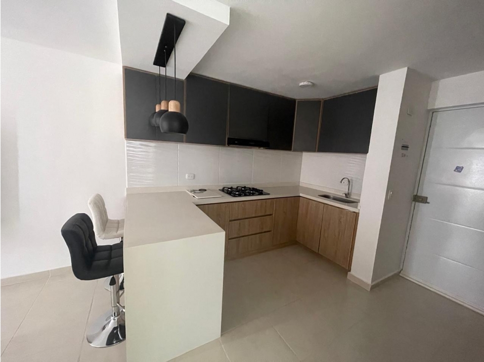 VENTA Hermoso Apartamento en Dosquebradas Risaralda
