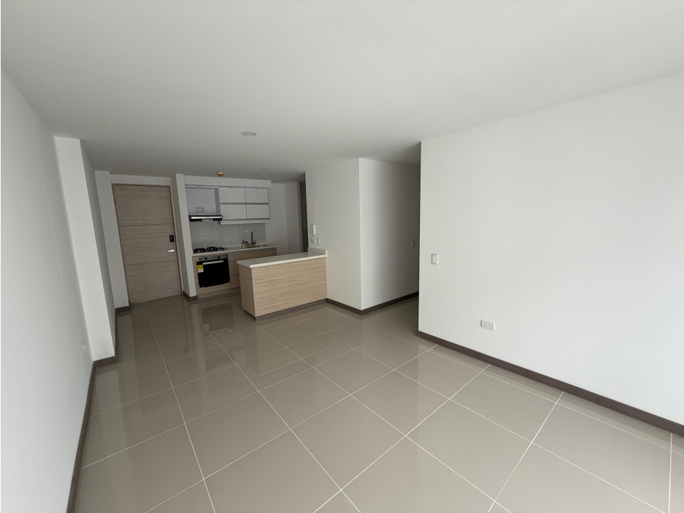 APARTAMENTO EN VENTA SECTOR BELMONTE / EXPOFUTURO Pereira — foto 6