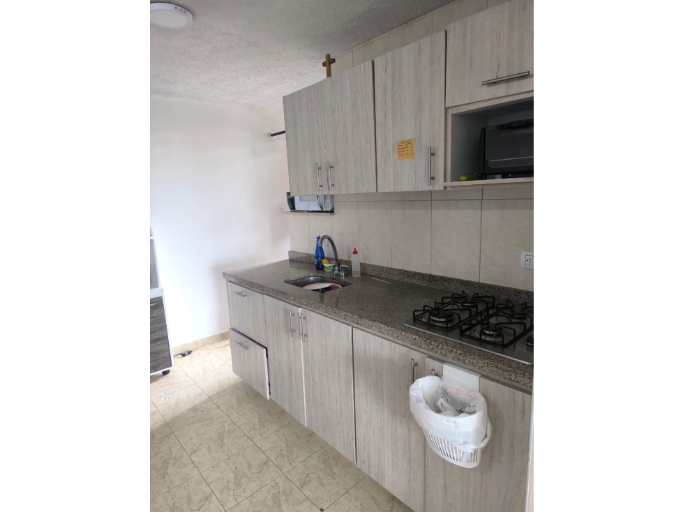 EXCLUSIVO APARTAMENTO EN  AV. CIRCUNVALAR  — foto 3
