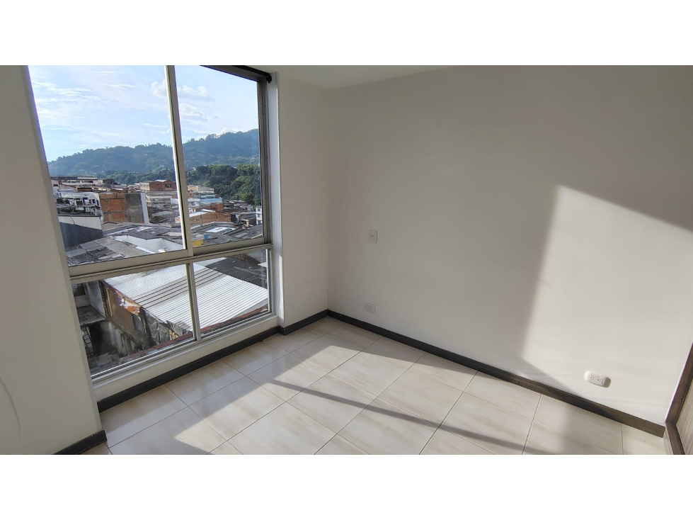 APARTAMENTO EN VENTA SECTOR CENTRO CON AMENIDADES COMPLETAS — foto 3