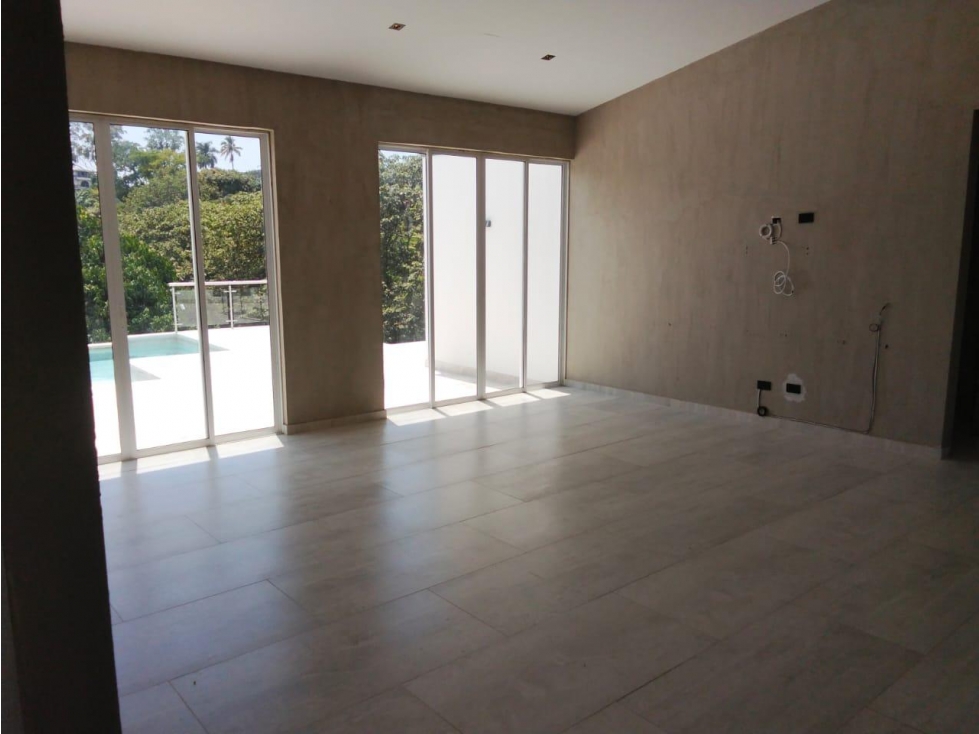 CASA CAMPESTRE EN COMBIA TRANQUILIDAD, ESPACIO Y PRIVACIDAD — foto 4