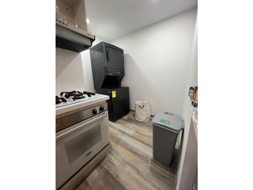 APARTAMENTO EN VENTA EN PINARES 2 BALCONES + PARQUEADERO — foto 6