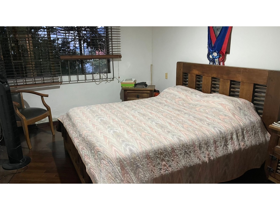 APARTAMENTO EN VENTA EN ÁLAMOS CON ESTUDIO Y DOBLE GARAJE — foto 4