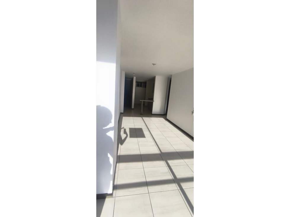  VENTA DE APARTAMENTO EN EL CENTRO DE PEREIRA - CON PARQUEADERO — foto 2