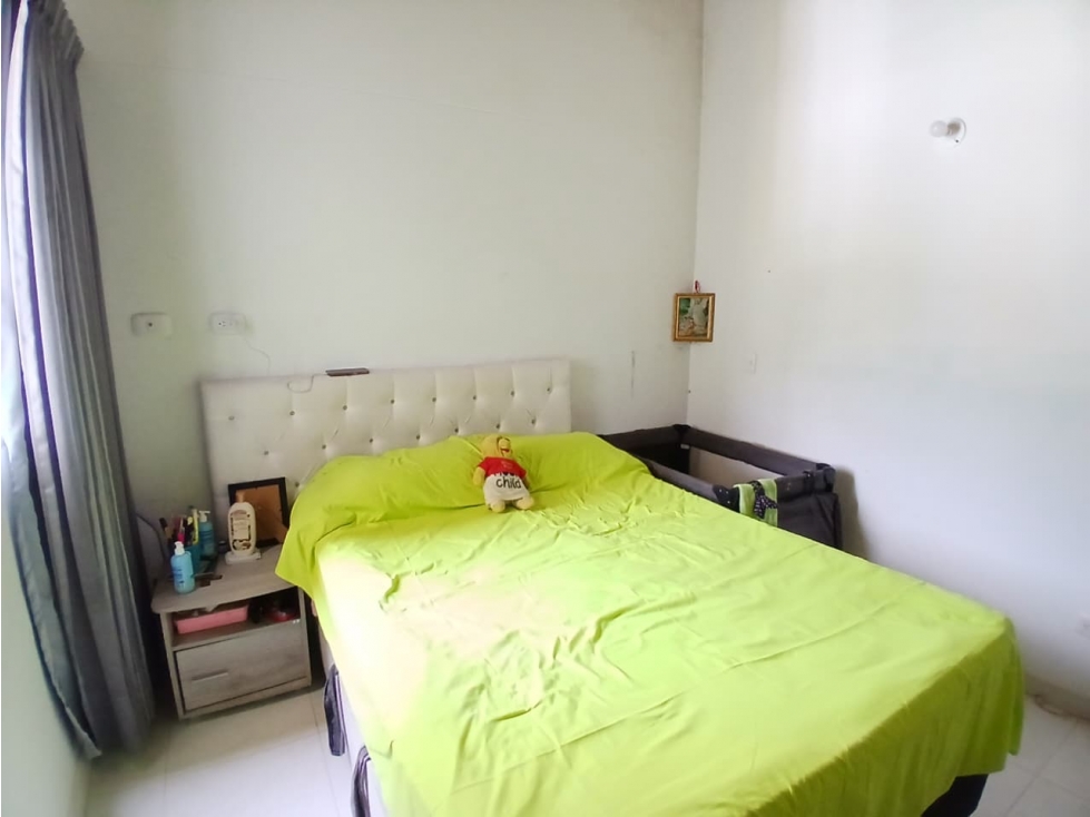 APARTAMENTO EN VENTA DOSQUEBRADAS, VIA FRAILES — foto 6