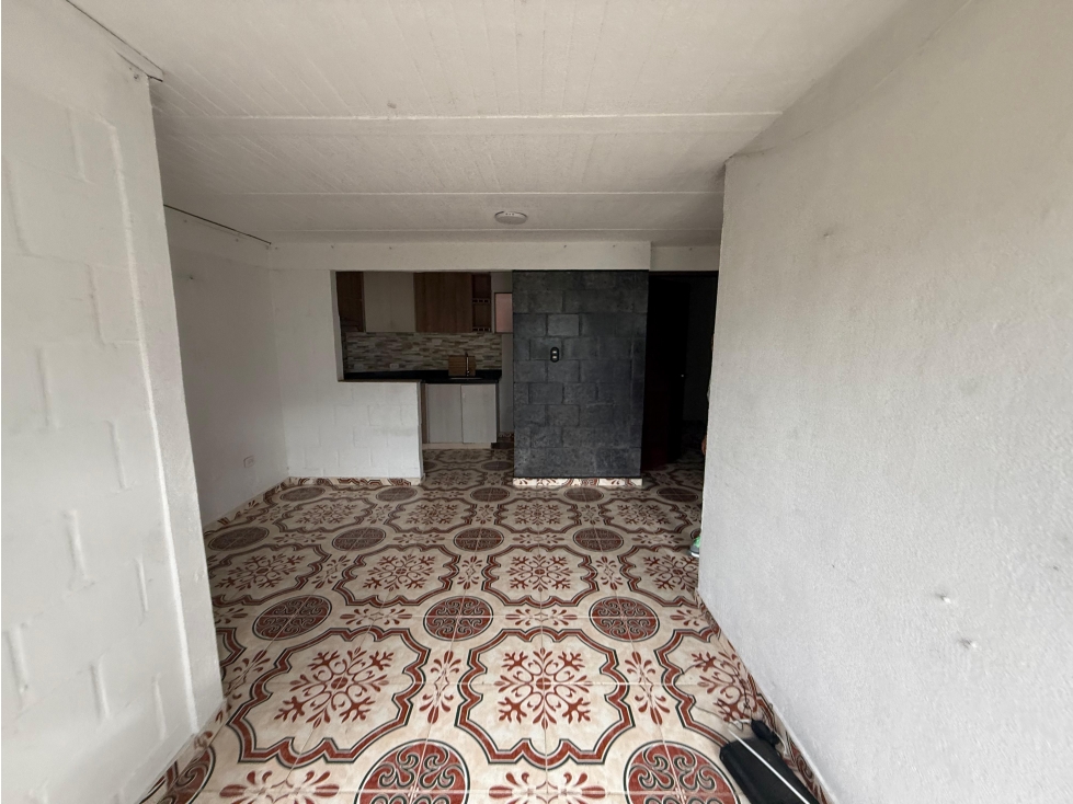 Apartamento en venta Sector Campestre D, Dosquebradas — foto 3