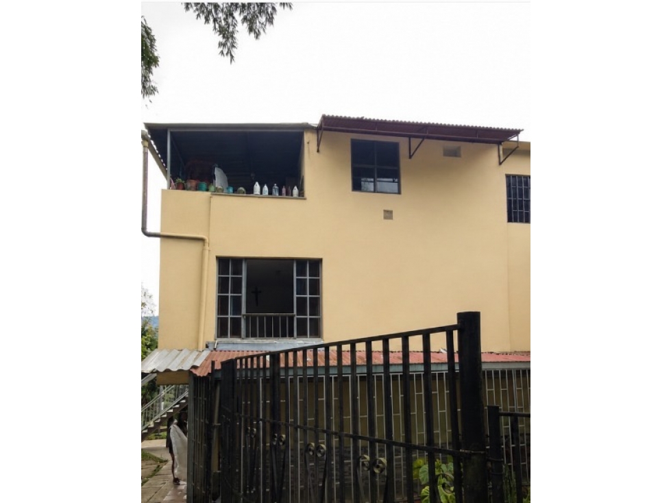 Casa Esquinera en Venta 3 apartamentos independientes rentando — foto 5