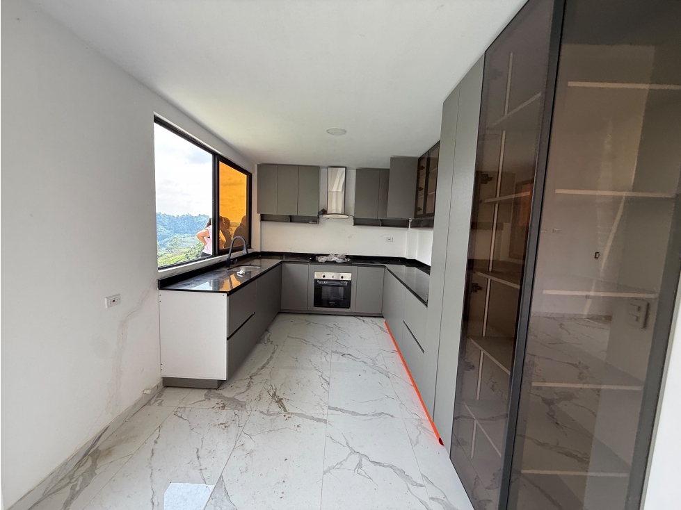 Casa para estrenar en Dosquebradas: 3 habitaciones y parqueadero — foto 5