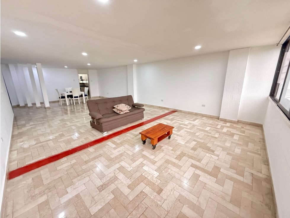 Apartamento + Apartaestudio en Vía 30 de Agosto Pereira — foto 5
