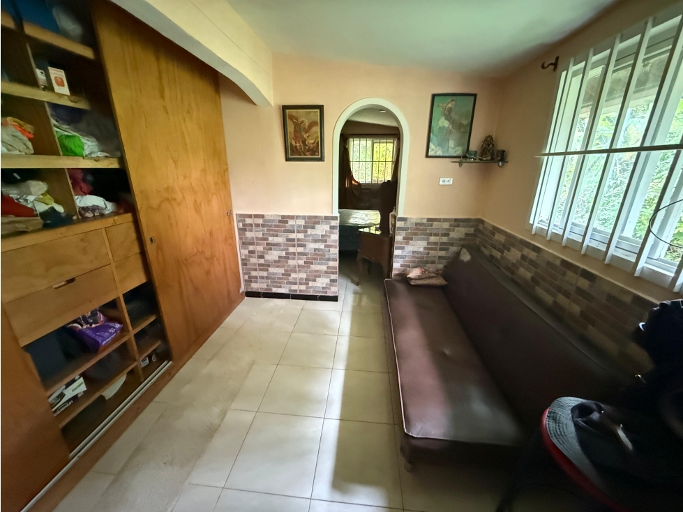 FINCA PRODUCTIVA EN VENTA SANTA ROSA DE CABAL — foto 5