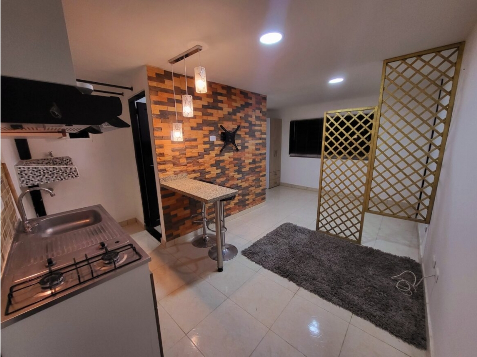 EDIFICIO + APARTAESTUDIOS + LOCAL — foto 2