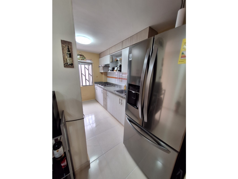 Casa Dúplex de 3 Pisos en Conjunto Cerrado Avenida Sur, Pereira — foto 6