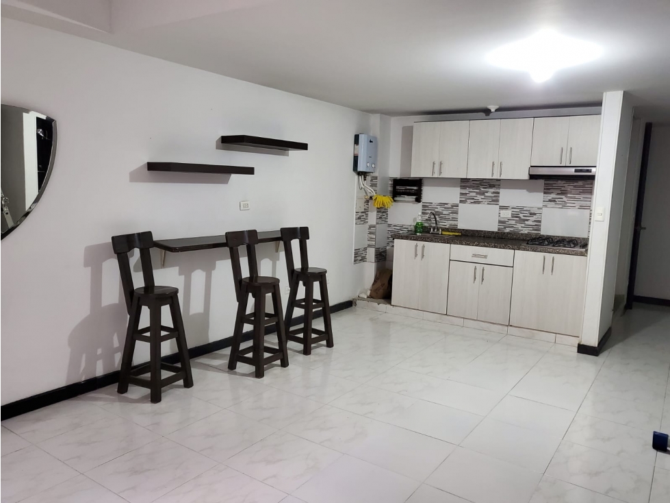 Apartamento Dúplex en Venta Centro de Pereira — foto 3