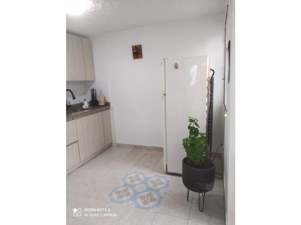 Casa Esquinera Peatonal de 2 Pisos Ciudadela Comfamiliar Cuba - 6