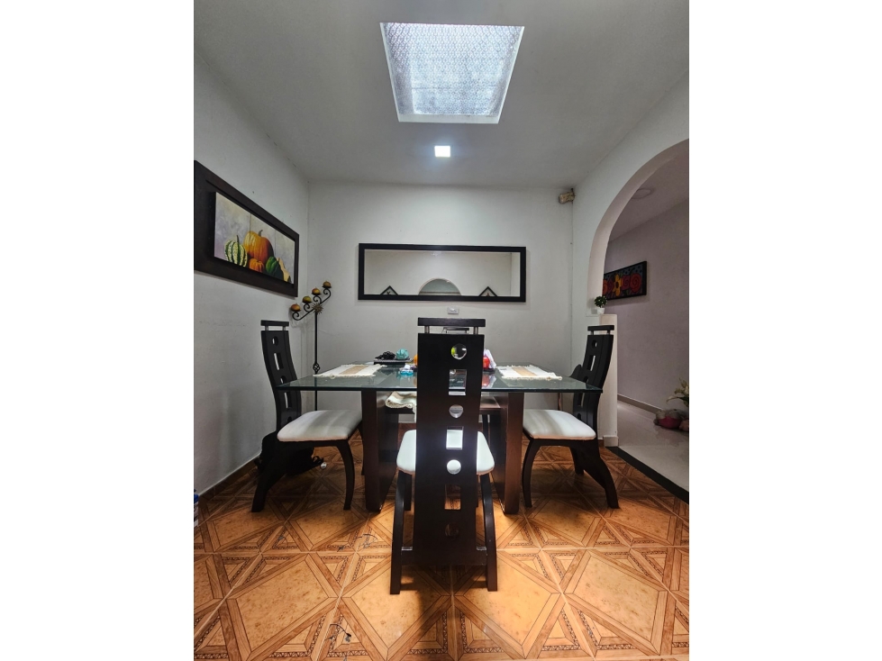 VENTA DE CASA EN PEREIRA CON APARTAESTUDIOÂ CERCA A CC ARBOLEDA — foto 3