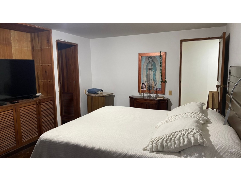 APARTAMENTO EN VENTA EN ÁLAMOS CON ESTUDIO Y DOBLE GARAJE — foto 6