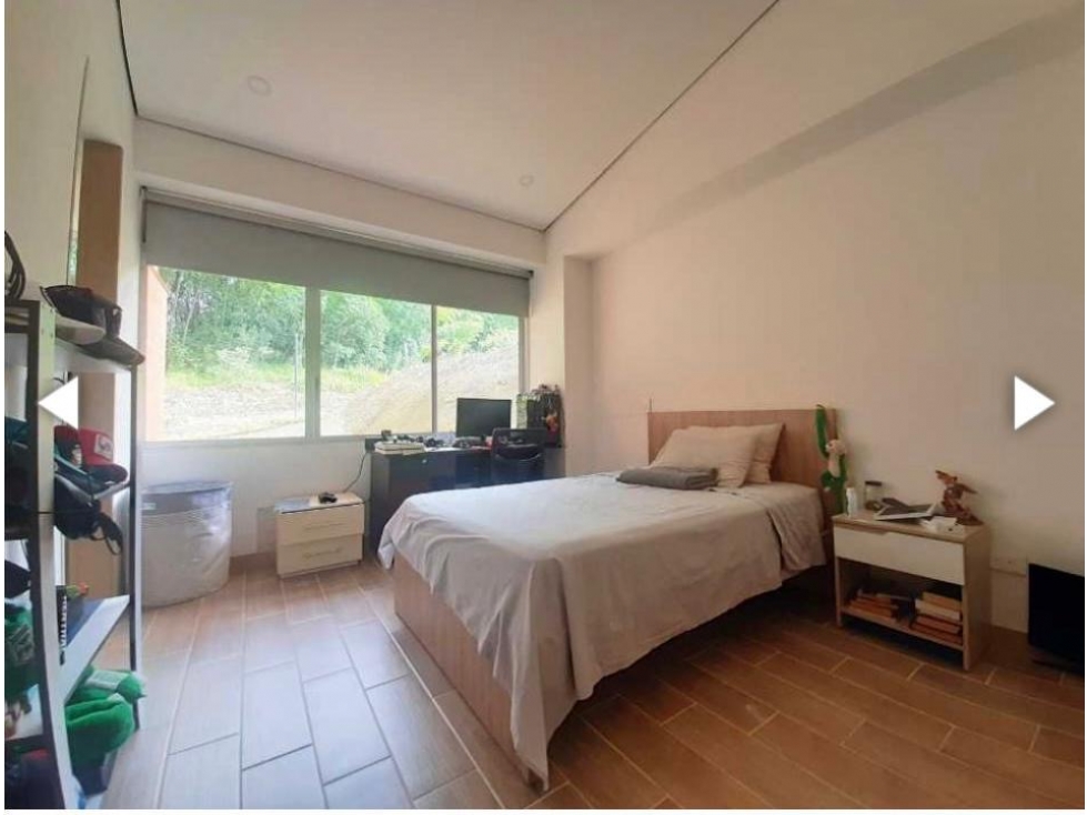 CASA CAMPESTRE EN VENTA EN PEREIRA PUEBLITO CAFETERO — foto 6