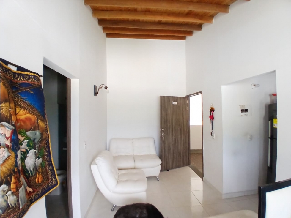 APARTAMENTO EN VENTA DOSQUEBRADAS, VIA FRAILES — foto 3