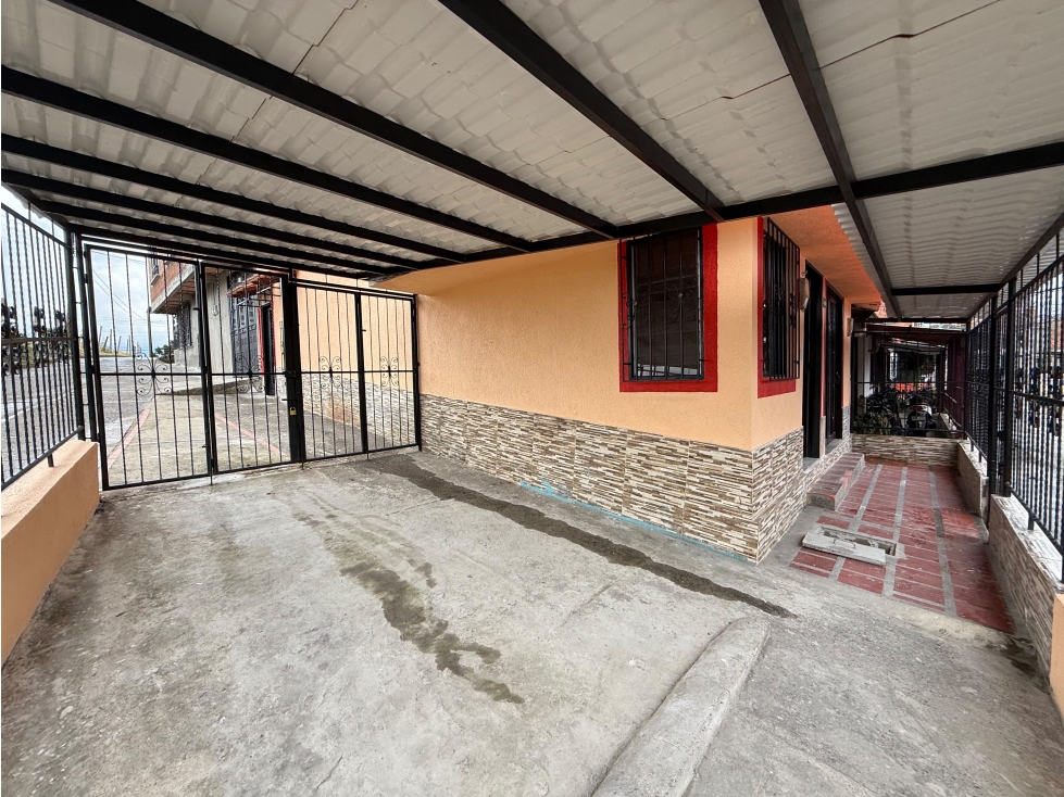 Casa dúplex + apartaestudio independiente  Santa Rosa de Cabal — foto 3
