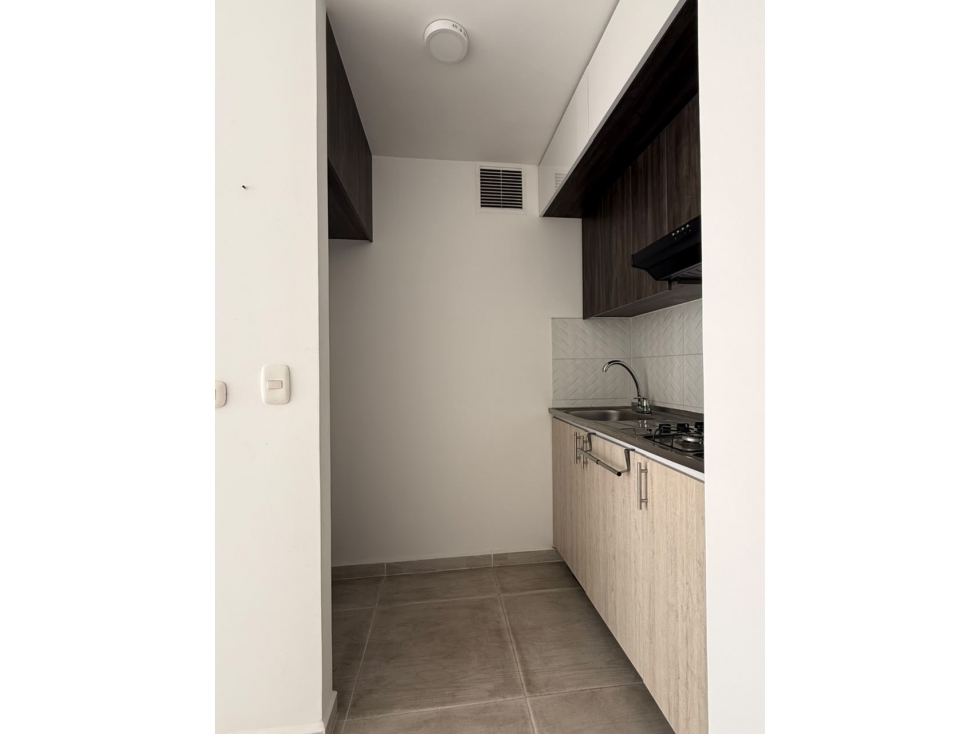 Apartamento en venta Biociudadela Central Park — foto 2