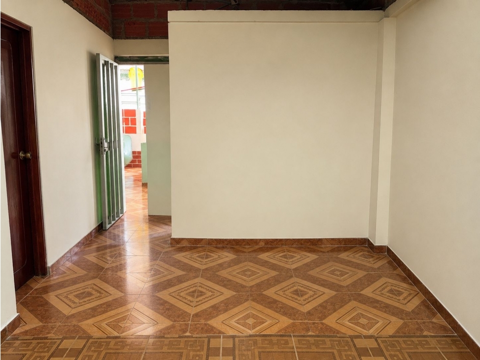 Amplia Casa de 3 Niveles en Venta Villa Nohemy, Pereira — foto 4