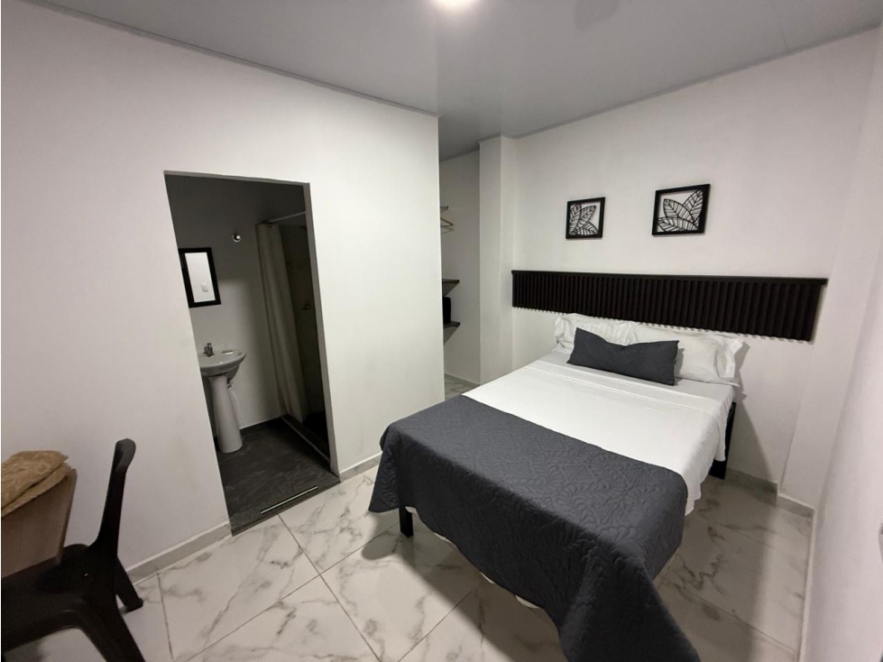 CASA COMERCIAL EN RENTA EN EL CENTRO CON 13 HABITACIONES — foto 5